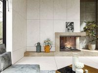 Керамогранит Buono Ceramica Stones Sand Mat S4432M 60х120 см — фото 8, Керамогранит