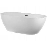 Товар: Акриловая ванна Ceruttispa d'ISEO СТ7390 170x75 7390 без гидромассажа - фото 7 Акриловая ванна Ceruttispa d'ISEO СТ7390 170x75 7390 без гидромассажа — фото 7, Акриловые ванны