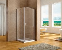 Товар: Душевой уголок Aquanet Cinetic AE12-N-80H190U-CT + AE12-F-90H190U-CT 80х90 R 254232 профиль Хром стекло прозрачное - фото 2 Душевой уголок Aquanet Cinetic AE12-N-80H190U-CT + AE12-F-90H190U-CT 80х90 R 254232 профиль Хром стекло прозрачное — фото 2, Прямоугольные душевые уголки