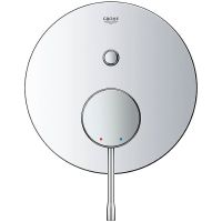 Смеситель для душа Grohe Essence New 24058001 Хром — фото 3, Смеситель для душа