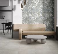 Керамогранит Mariner Affreschi Cool Ghost Rett CO60120GH 60х120 см — фото 2, Керамогранит