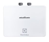 Товар: Водонагреватель проточный Electrolux NPX 8 Aquatronic Digital Pro Белый арт-НС-1252198 - фото 2 Водонагреватель проточный Electrolux NPX 8 Aquatronic Digital Pro Белый арт-НС-1252198 — фото 2, Водонагреватели