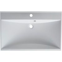 Товар: Комплект мебели для ванной Aquanet Верона 75 287637 подвесной Белый матовый - фото 7 Комплект мебели для ванной Aquanet Верона 75 287637 подвесной Белый матовый — фото 7, Мебель для ванной