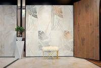 Керамический декор La Fenice Lumiere Decoro Metal Leaf 12LMRDEC003 60х120 см — фото 2, Керамическая плитка