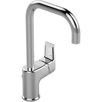 Товар: Смеситель для раковины Ideal Standard Tesi A6571AA Хром - фото 1 Смеситель для раковины Ideal Standard Tesi A6571AA Хром — фото 1, Смесители для раковины