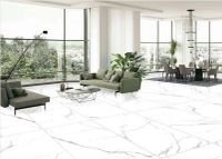 Товар: Керамогранит Maimoon Glossy Volcas Statuario 5094235 60х120 см - фото 7 Керамогранит Maimoon Glossy Volcas Statuario 5094235 60х120 см — фото 7, Керамогранит