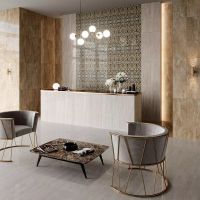 Товар: Керамический декор Kerama Marazzi Эвора бежевый светлый глянцевый обрезной OS/B214/13115R 30х89,5 см - фото 2 Керамический декор Kerama Marazzi Эвора бежевый светлый глянцевый обрезной OS/B214/13115R 30х89,5 см — фото 2, Керамическая плитка