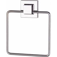 Товар: Полотенцедержатель Tekno-tel EF234 Хром - фото 1 Полотенцедержатель Tekno-tel EF234 Хром — фото 1, Полотенцедержатели