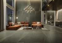 Керамогранит Italon Metropolis Desert Beige 610010002335 80х80 см — фото 3, Керамогранит