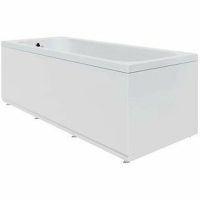 Товар: Акриловая ванна Santek Ламма 170x70 1WH501747 без гидромассажа - фото 2 Акриловая ванна Santek Ламма 170x70 1WH501747 без гидромассажа — фото 2, Ванны