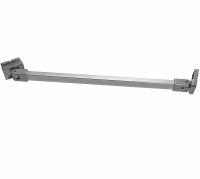 Товар: Душевая дверь Triton Бруно 100 Щ0000053750 профиль Хром стекло прозрачное - фото 5 Душевая дверь Triton Бруно 100 Щ0000053750 профиль Хром стекло прозрачное — фото 5, Душевые двери в нишу