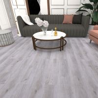 Товар: Виниловый ламинат Aspenfloor Smart Choice SC1-01 Дуб Серый / Gray Oak 1220х184х3,5 мм - фото 2 Виниловый ламинат Aspenfloor Smart Choice SC1-01 Дуб Серый / Gray Oak 1220х184х3,5 мм — фото 2, Виниловый ламинат