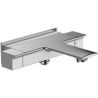 Смеситель для ванны Jacob Delafon Stance E9100-CP Хром — фото 1, Смеситель для ванны