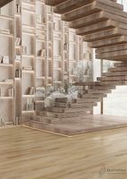 Виниловый ламинат First Floor 1Floor 1F024 Кавказский натуральный дуб/Nature Oak Caucasian 1220х182х4 мм — фото 4, Виниловый ламинат