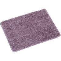 Коврик для ванной комнаты Fixsen Amadeo 50x70 FX-3001P Фиолетовый — фото 1, Коврики для ванной комнаты