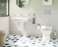 Товар: Инсталляция Vitra Core 800-1875 для унитаза с клавишей смыва Хром глянцевый - фото 5 Инсталляция Vitra Core 800-1875 для унитаза с клавишей смыва Хром глянцевый — фото 5, Инсталляции