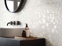 Керамогранит ABK Sensi 900 Venezia Nuvola Ant. 3D Rett PF60011130 60х120 см — фото 2, Керамогранит