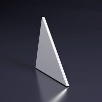 Гипсовая 3д панель Artpole Pifagor 1 D-0010-6 холодный свет 300x300 мм — фото 1, Гипсовые 3Д панели