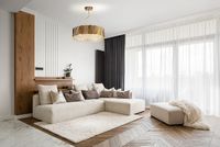 Товар: Подвесной светильник Maytoni Modern Artistico MOD017PL-05BS Латунь - фото 4 Подвесной светильник Maytoni Modern Artistico MOD017PL-05BS Латунь — фото 4, Подвесные светильники