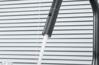 Смеситель для кухни Gappo G4398-46 Черный матовый — фото 6, Смесители для кухни