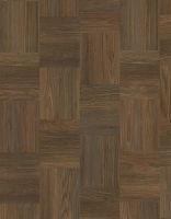 Ламинат Egger Kingsize 8/32 2V EPL060 Дуб Белтон тёмный 1292х327х8 мм — фото 1, Ламинат