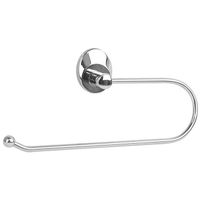 Товар: Держатель для полотенец Fixsen Europa FX-21811A Хром - фото 1 Держатель для полотенец Fixsen Europa FX-21811A Хром — фото 1, Полотенцедержатели