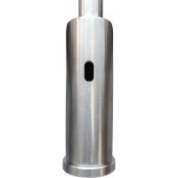 Товар: Смеситель для кухни Orange Boni Никель арт-M15-199ni - фото 10 Смеситель для кухни Orange Boni Никель арт-M15-199ni — фото 10, Смесители для кухни