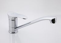 Товар: Смеситель для кухни Frap H01 F4901 Хром - фото 3 Смеситель для кухни Frap H01 F4901 Хром — фото 3, Смесители для кухни