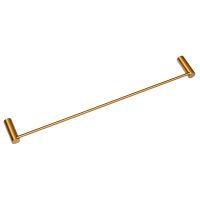 Товар: Полотенцедержатель Raiber Graceful RPG-80001 Золото матовое - фото 4 Полотенцедержатель Raiber Graceful RPG-80001 Золото матовое — фото 4, Полотенцедержатели