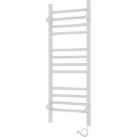 Товар: Электрический полотенцесушитель Laris Лаванда ЧК П12 300х900 L 73207618 Белый муар - фото 8 Электрический полотенцесушитель Laris Лаванда ЧК П12 300х900 L 73207618 Белый муар — фото 8, Электрические полотенцесушители