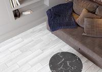 Товар: Керамогранит Laparet Celtic пепельный CL 46 CL 46 15х60 см - фото 2 Керамогранит Laparet Celtic пепельный CL 46 CL 46 15х60 см — фото 2, Керамогранит