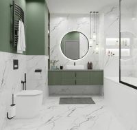 Керамогранит Primavera Grit Granula Bellevue GG209 60х120 см — фото 2, Керамогранит