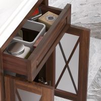 Товар: Тумба под раковину Opadiris Палермо 60 00-00006718 Светлый орех - фото 4 Тумба под раковину Opadiris Палермо 60 00-00006718 Светлый орех — фото 4, Мебель для ванной