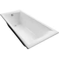 Товар: Чугунная ванна Byon Milan 170x70 И0000069 с антискользящим покрытием - фото 2 Чугунная ванна Byon Milan 170x70 И0000069 с антискользящим покрытием — фото 2, Ванны