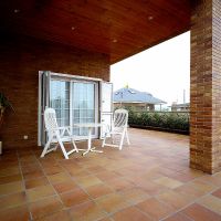 Товар: Клинкер Greco Gres Base 31,4x31,4 см - фото 4 Клинкер Greco Gres Base 31,4x31,4 см — фото 4, Ступени и клинкер