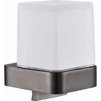 Товар: Стакан для зубных щеток Rav Slezak Nil NLA0304MG Сатин - фото 1 Стакан для зубных щеток Rav Slezak Nil NLA0304MG Сатин — фото 1, Стаканы для зубных щеток