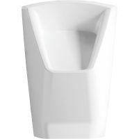 Писсуар Bien Neptun NPPS05201VSUW5000 подвесной с внешним подводом воды — фото 1, Писсуары