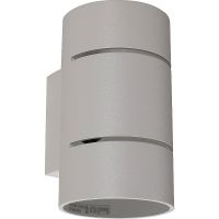 Настенный светильник Crystal Lux CLT 013 WH Белый — фото 1, Бра