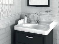 Керамический декор Kerama Marazzi Летний сад светлый мозаичный MM8277 20х30 см — фото 2, Керамическая плитка