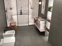 Товар: Керамическая плитка Fap Ceramiche Ylico Musk Matt RT fQV9 настенная 50х120 см - фото 2 Керамическая плитка Fap Ceramiche Ylico Musk Matt RT fQV9 настенная 50х120 см — фото 2, Керамическая плитка