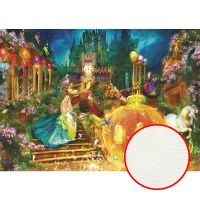 Фреска детская Ortograf Сказочная страна 7008 Фактура флок FLK Флизелин (3,8*2,7) Разноцветный, Мультимедия арт-7008 (флок FLK) — фото 1, Фрески