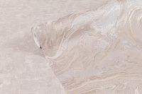 Обои Артекс Murano 10813-04 Винил на флизелине (1,06*10,05) Бежевый, Под камень/Абстракция — фото 6, Обои для стен