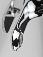 Смеситель для раковины Viko Хром арт-V-7301 — фото 9, Смесители для раковины