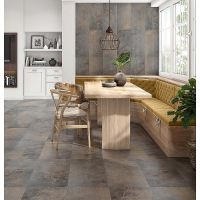 Товар: Виниловый ламинат CronaFloor Stone 4V Ормигон BD-1417-01 600х300х4 мм - фото 2 Виниловый ламинат CronaFloor Stone 4V Ормигон BD-1417-01 600х300х4 мм — фото 2, Виниловый ламинат