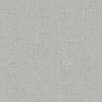 Обои RASCH Varvara 920666 Винил на флизелине (1,06*10,05) Серый, Рогожка — фото 1, Обои для стен