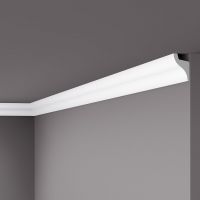 Карниз NMC Wallstyl 3037957 2000x50x35 мм — фото 1, Карнизы