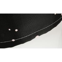 Товар: Шторка для ванны Fixsen Design Summer FX-2506 180х200 Белая с узорами - фото 4 Шторка для ванны Fixsen Design Summer FX-2506 180х200 Белая с узорами — фото 4, Аксессуары для туалета