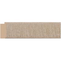 Багет Decomaster 109-18 2400x40x10 мм — фото 1, Багеты