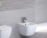 Товар: Смеситель для биде Excellent Keria AREX.2003CR Хром - фото 2 Смеситель для биде Excellent Keria AREX.2003CR Хром — фото 2, Смесители