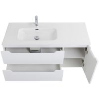 Товар: Тумба под раковину BelBagno Etna 120 L ETNA-1200-2C-1A-SO-BL-L подвесная Bianco Lucido - фото 6 Тумба под раковину BelBagno Etna 120 L ETNA-1200-2C-1A-SO-BL-L подвесная Bianco Lucido — фото 6, Тумбы под раковину